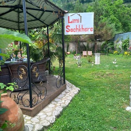 Limi Sachkhere Bagian luar foto