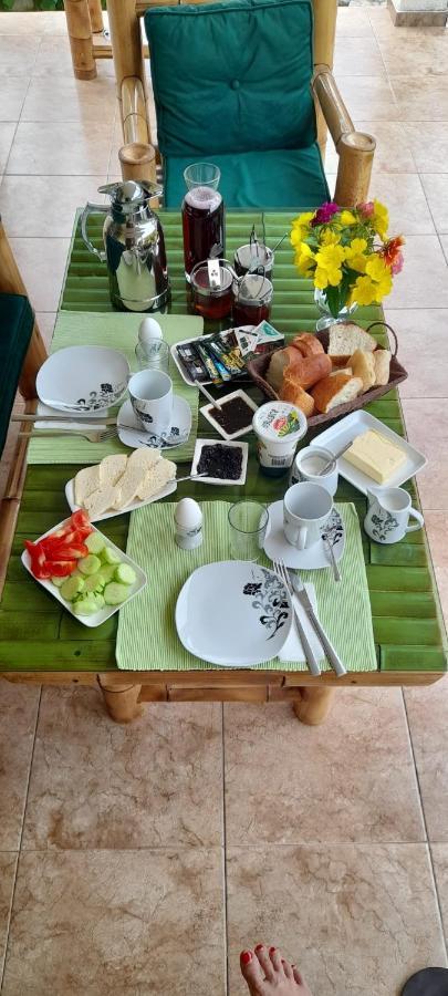Limi Sachkhere Bagian luar foto