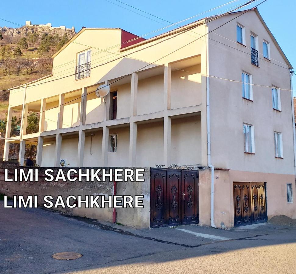 Limi Sachkhere Bagian luar foto